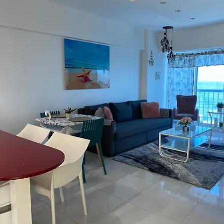 Villa Marbella Ocean View
